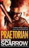 [Cato 11] • Praetorian · Cato & Macro ·